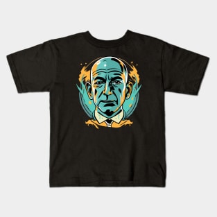 Jeff Bezos Kids T-Shirt